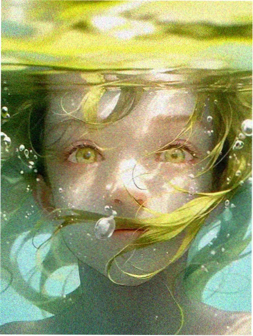 家庭题材情侣电影 灯亮着的时候 海报